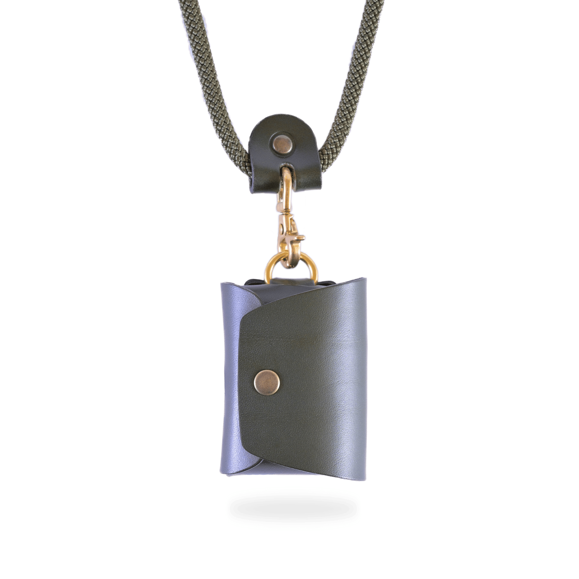 Case for AirPods + Lanyard