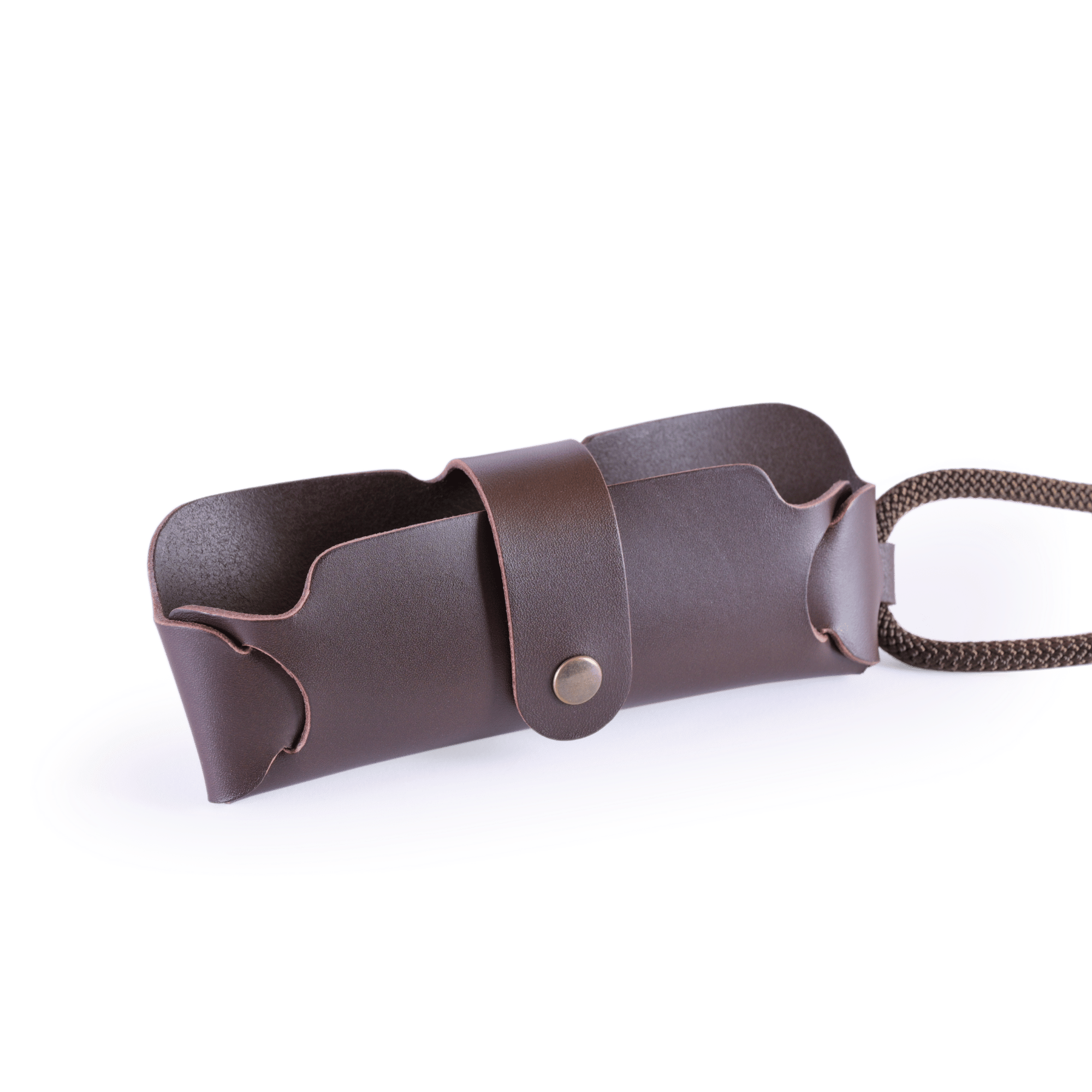 Glasses Cover with Cord