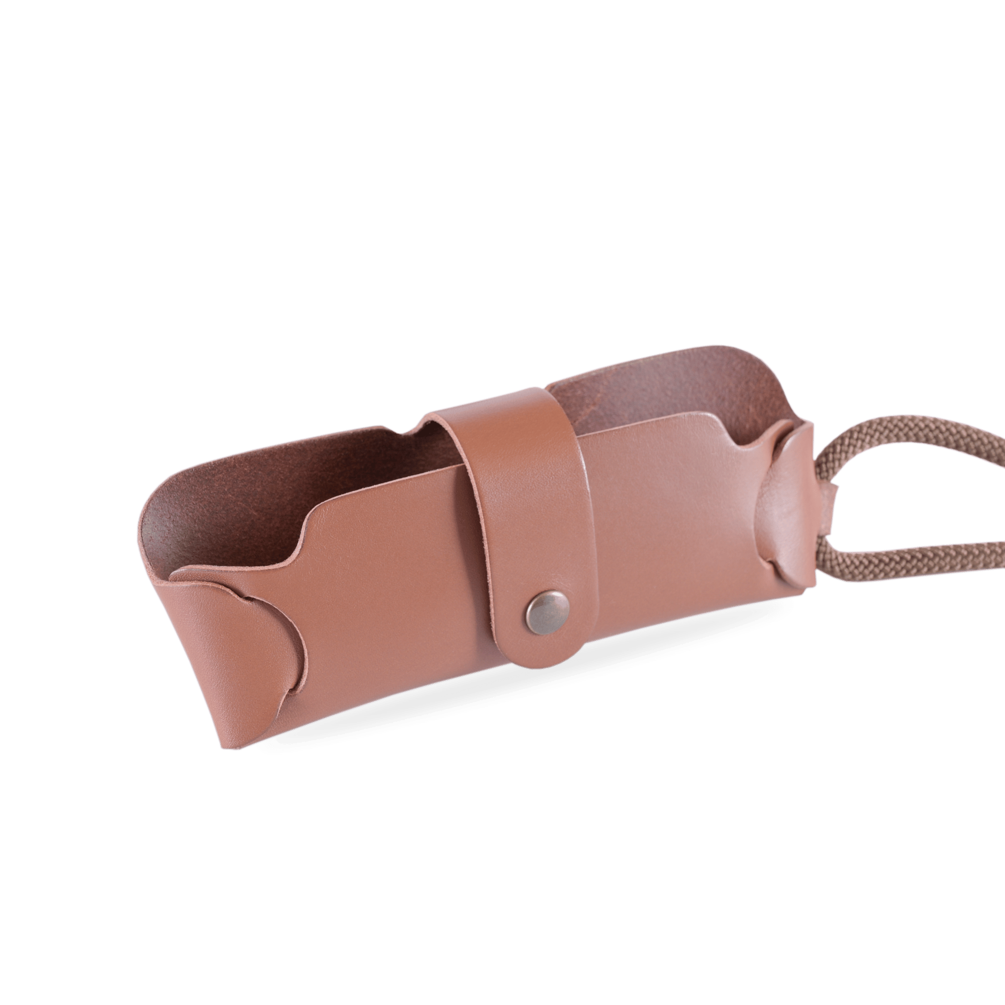 Glasses Cover with Cord