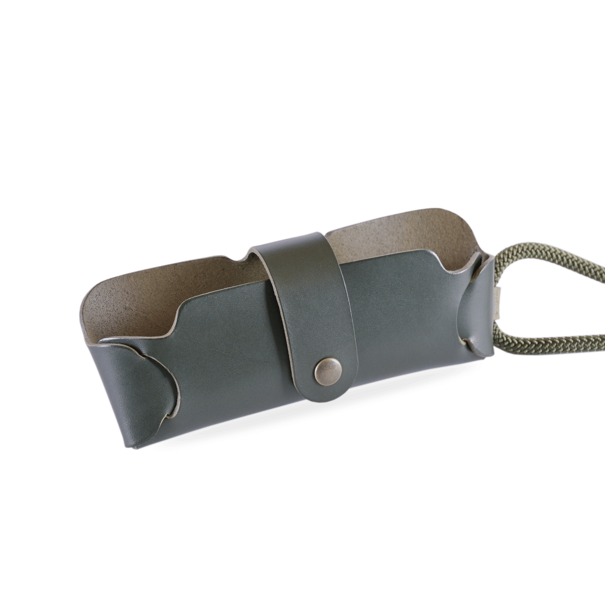 Glasses Cover with Cord